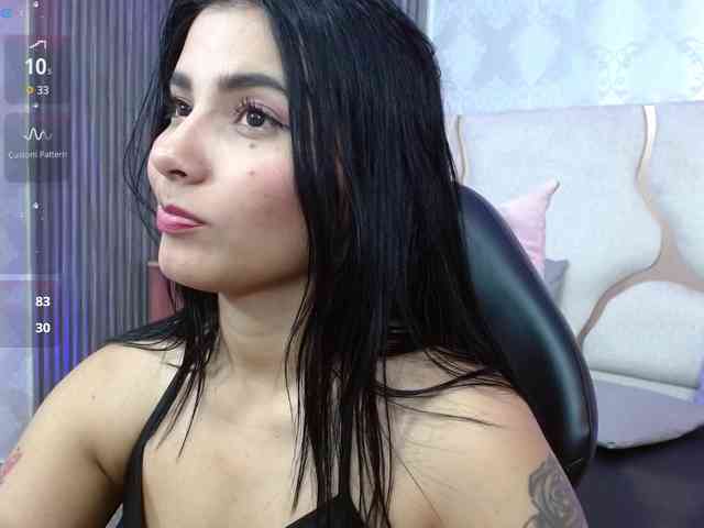 Gaby-tay1 webcam