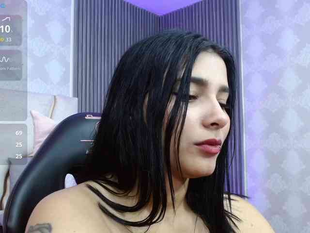 Gaby-tay1 webcam