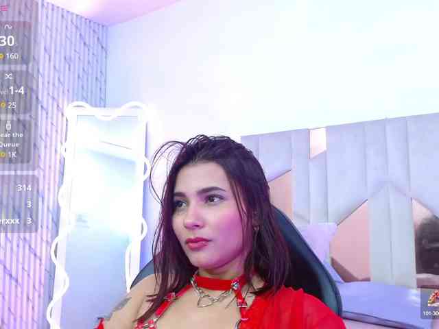 Gaby-tay1 webcam