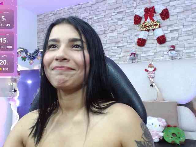 Gaby-tay1 webcam