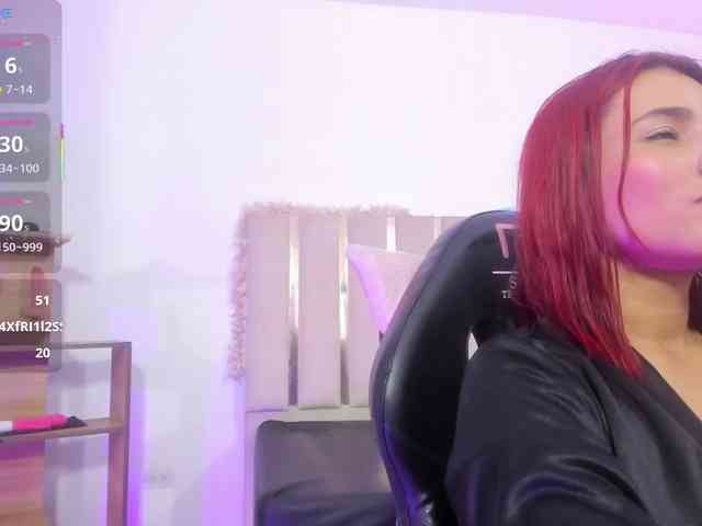 Gaby-tay1 webcam