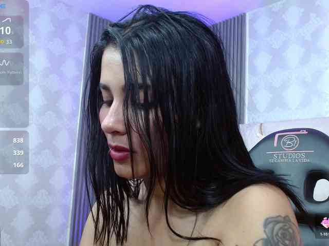 Gaby-tay1 webcam