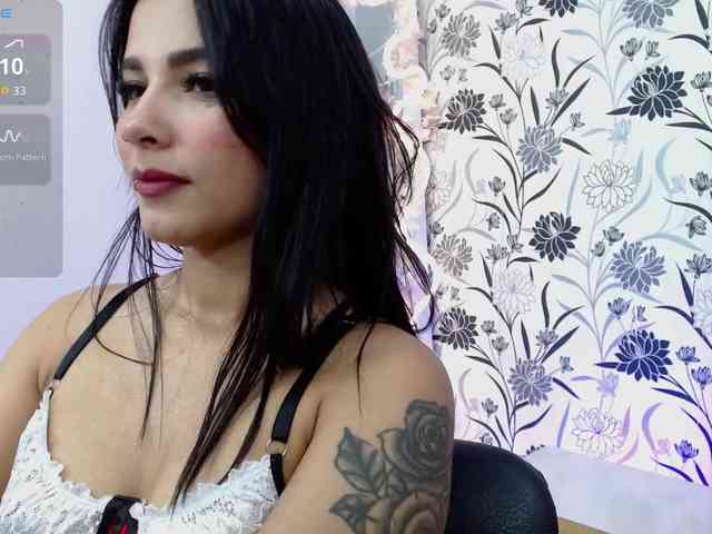 Gaby-tay1 webcam