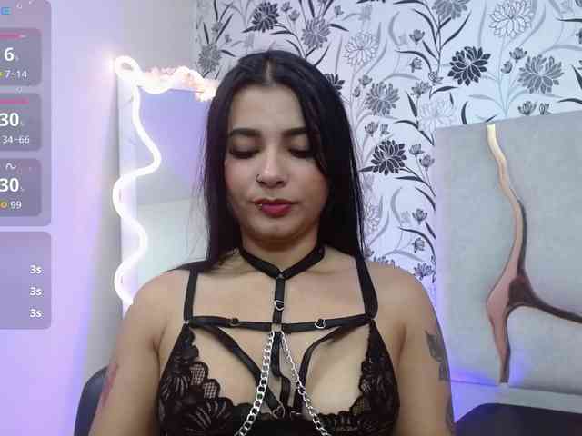 Gaby-tay1 webcam