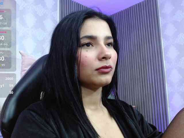 Gaby-tay1 webcam