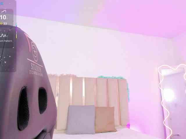 Gaby-tay1 webcam