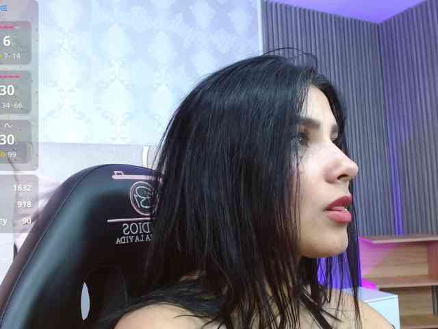 Gaby-tay1 webcam