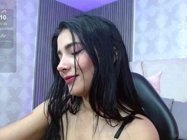 Gaby-tay1 webcam