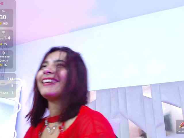 Gaby-tay1 webcam