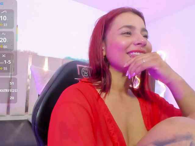 Gaby-tay1 webcam
