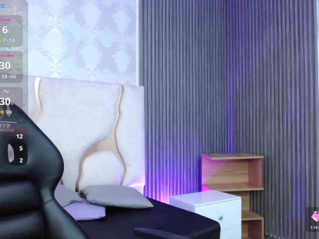 Gaby-tay1 webcam