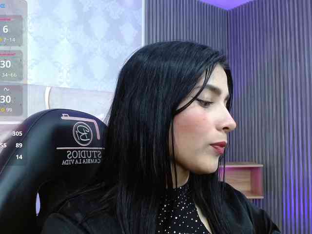 Gaby-tay1 webcam