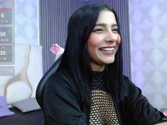 Gaby-tay1 webcam