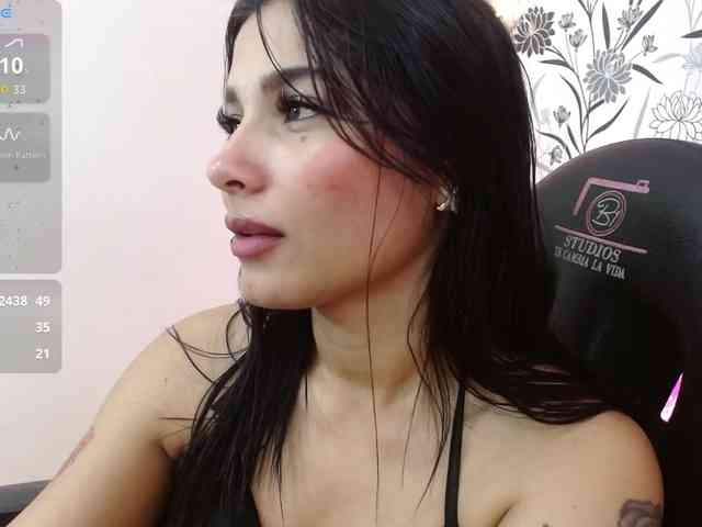 Gaby-tay1 webcam