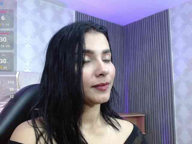 Gaby-tay1 webcam
