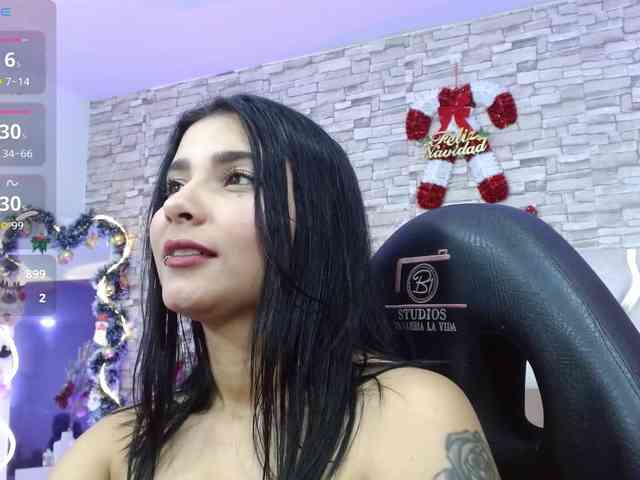 Gaby-tay1 webcam