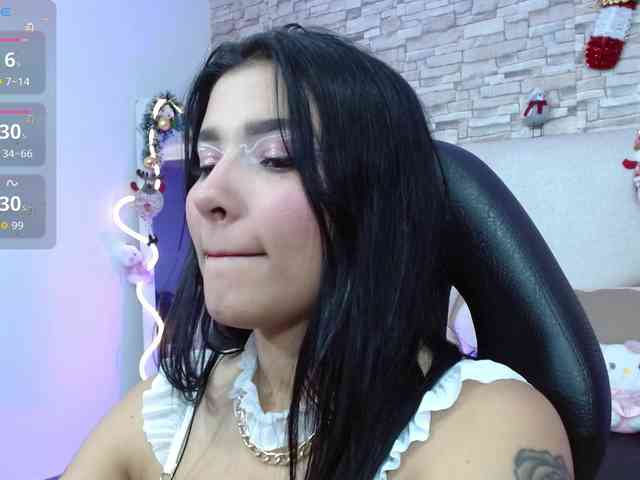 Gaby-tay1 webcam