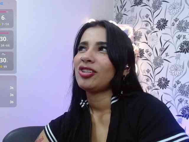 Gaby-tay1 webcam