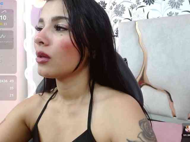 Gaby-tay1 webcam