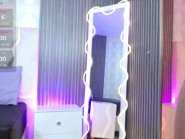 Gaby-tay1 webcam
