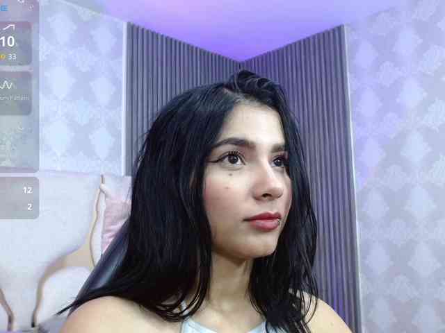 Gaby-tay1 webcam