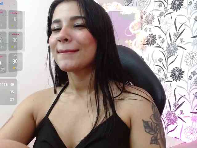 Gaby-tay1 webcam