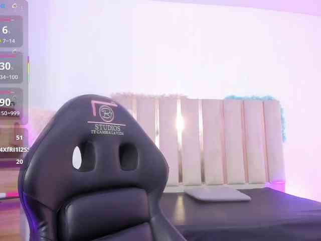 Gaby-tay1 webcam