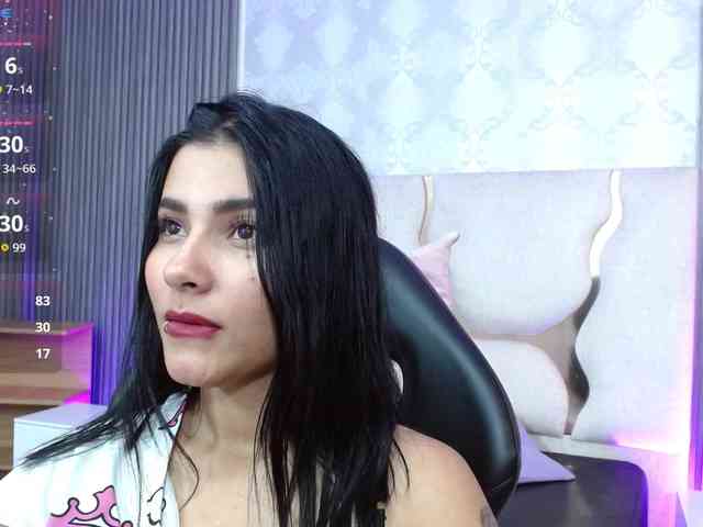 Gaby-tay1 webcam