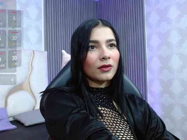 Gaby-tay1 webcam