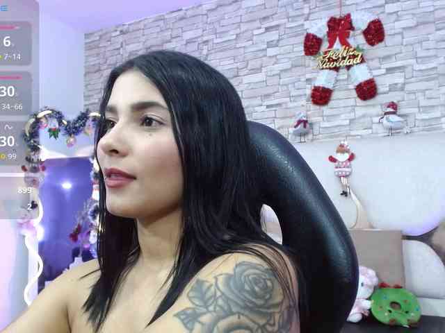 Gaby-tay1 webcam