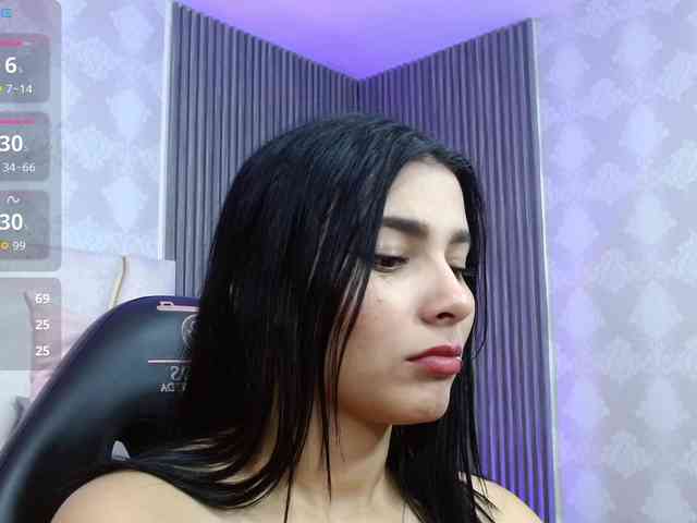 Gaby-tay1 webcam