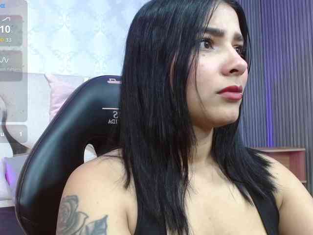 Gaby-tay1 webcam