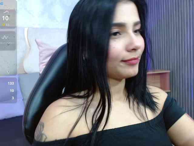 Gaby-tay1 webcam