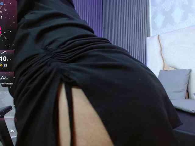 Gaby-tay1 webcam