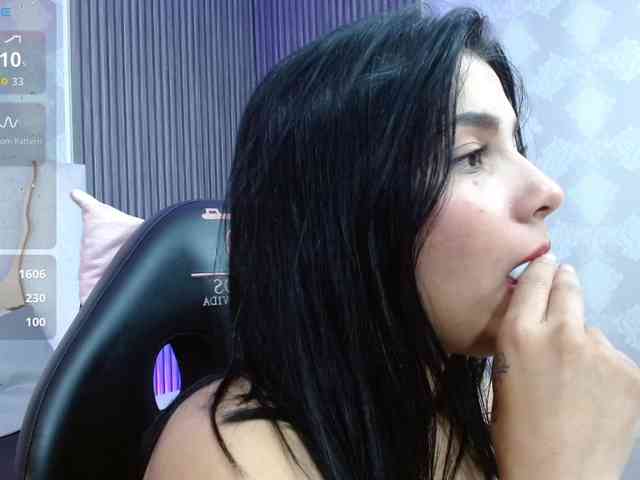Gaby-tay1 webcam