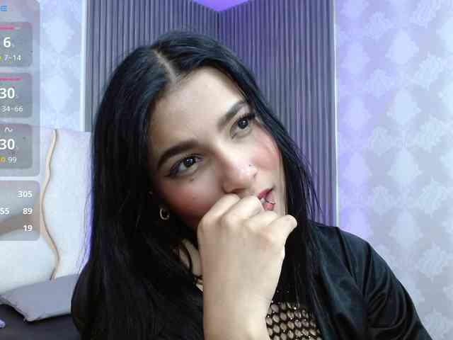 Gaby-tay1 webcam