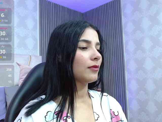 Gaby-tay1 webcam
