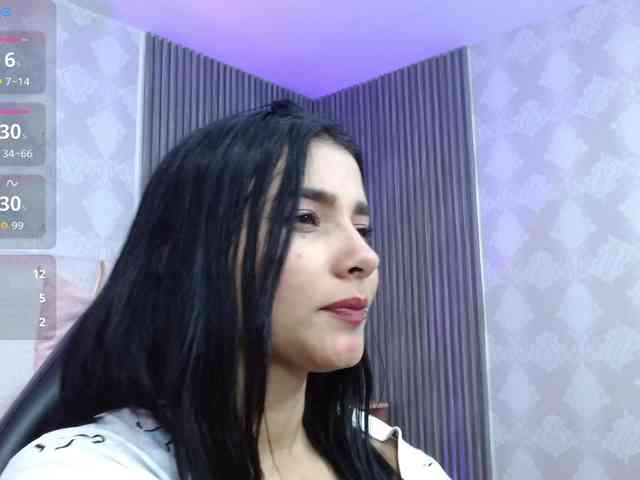 Gaby-tay1 webcam