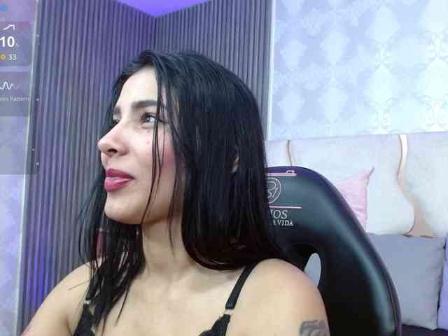 Gaby-tay1 webcam