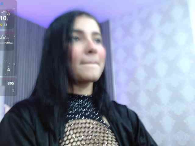 Gaby-tay1 webcam