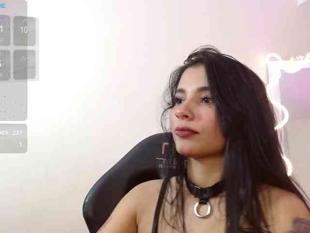 Gaby-tay1 webcam