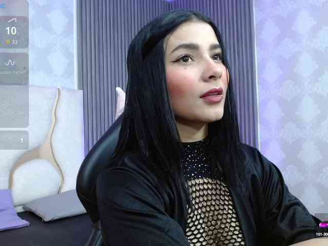 Gaby-tay1 webcam