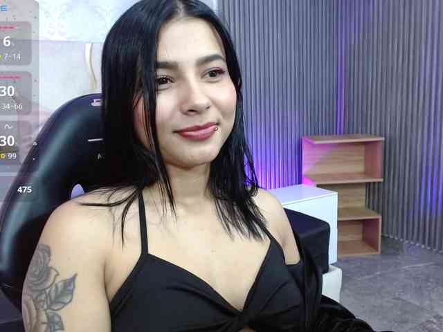 Gaby-tay1 webcam