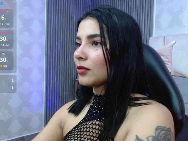 Gaby-tay1 webcam