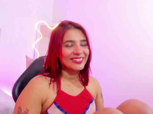 Gaby-tay1 webcam