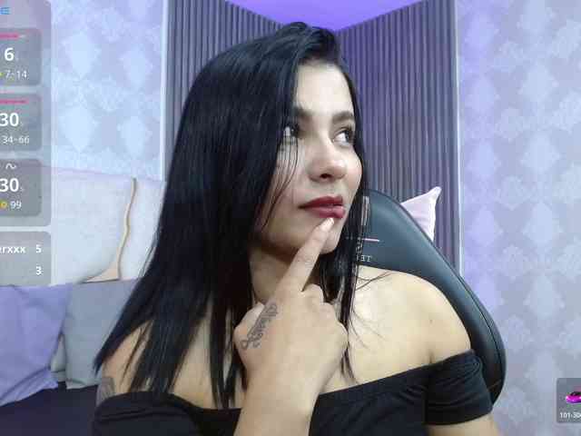 Gaby-tay1 webcam