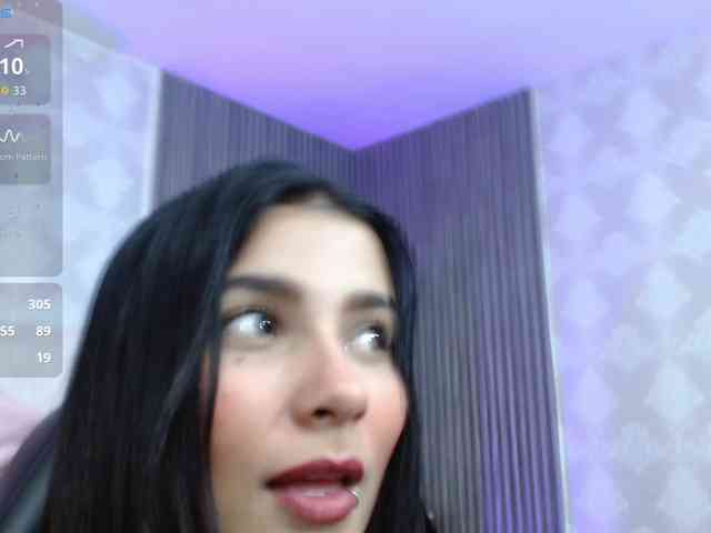 Gaby-tay1 webcam