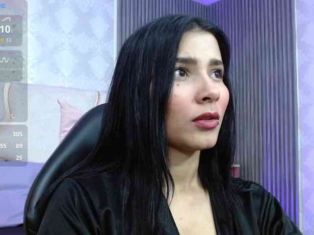 Gaby-tay1 webcam