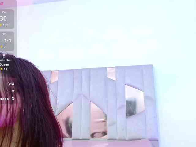 Gaby-tay1 webcam