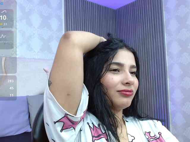Gaby-tay1 webcam